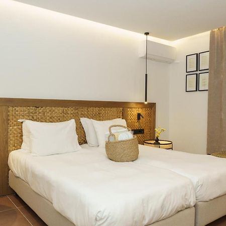 Alkionides Hydra Hotel Bagian luar foto